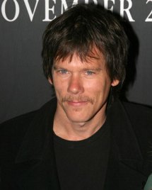 Hollywood actor Kevin Bacon